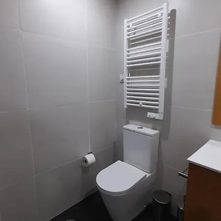 Apartment Altamira Ea Estarreja