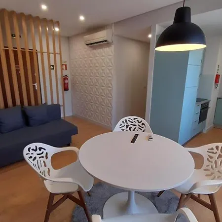 Altamira Ea Apartamento *