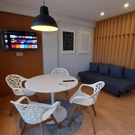 Apartment Altamira Ea *