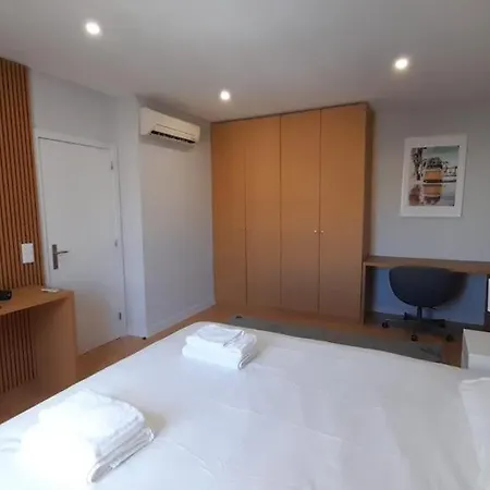 Altamira Ea Apartamento Estarreja