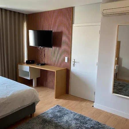 Apartment Altamira Ea Estarreja