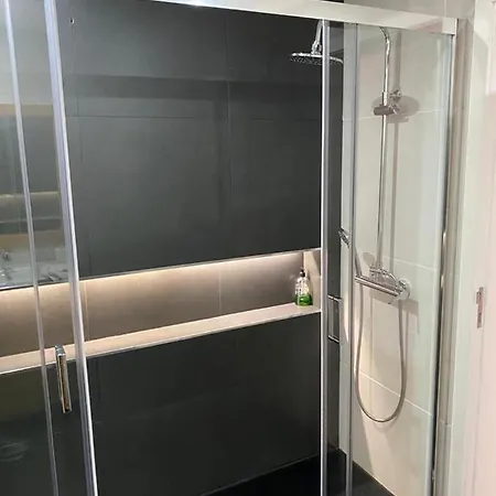 Altamira Ea Apartment Estarreja