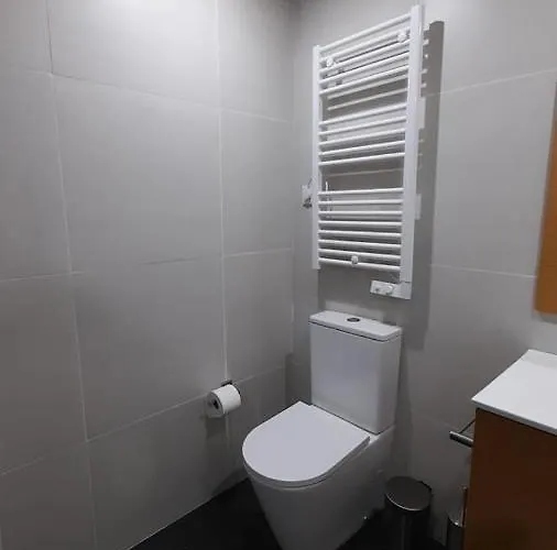 Appartement Altamira Ea Estarreja